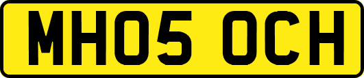 MH05OCH