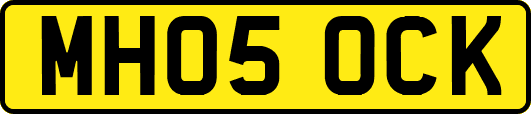 MH05OCK