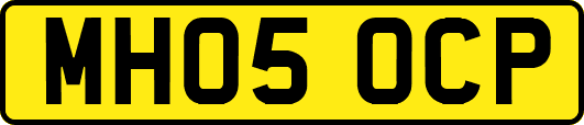 MH05OCP