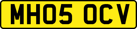 MH05OCV