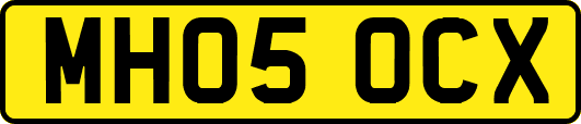 MH05OCX