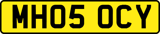 MH05OCY