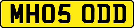 MH05ODD