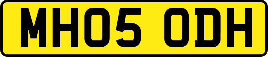MH05ODH