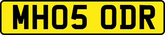 MH05ODR