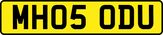 MH05ODU
