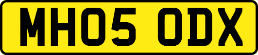 MH05ODX
