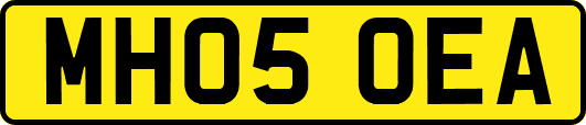 MH05OEA