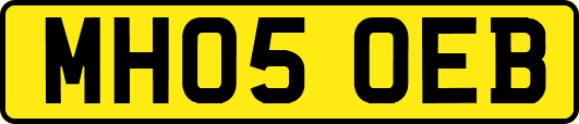MH05OEB
