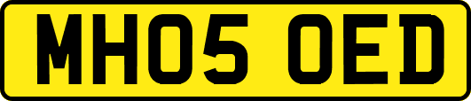 MH05OED