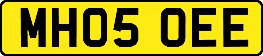 MH05OEE