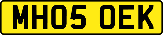 MH05OEK
