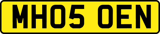 MH05OEN