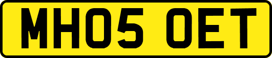 MH05OET