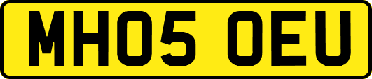 MH05OEU