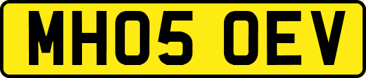 MH05OEV