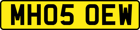 MH05OEW