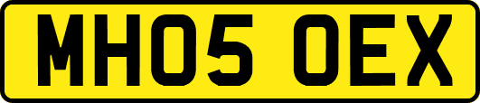 MH05OEX