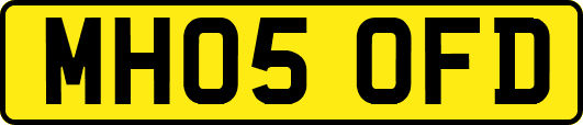 MH05OFD