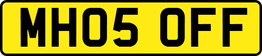 MH05OFF