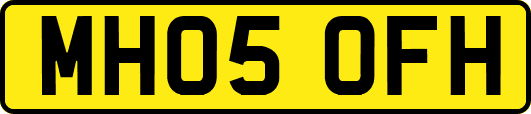 MH05OFH
