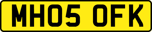 MH05OFK