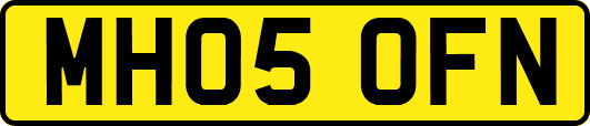 MH05OFN
