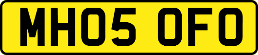 MH05OFO