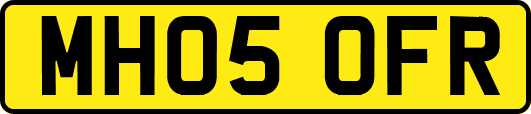 MH05OFR