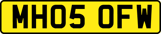 MH05OFW