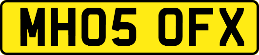 MH05OFX