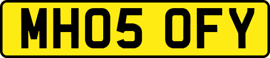 MH05OFY