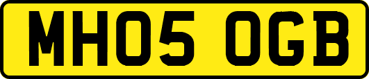 MH05OGB