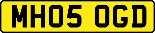 MH05OGD