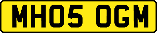 MH05OGM