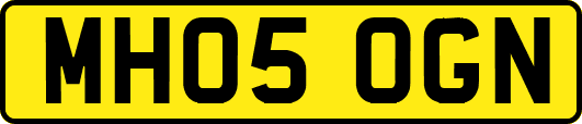 MH05OGN