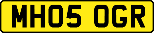 MH05OGR
