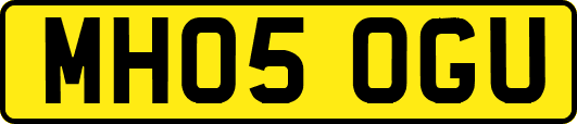 MH05OGU
