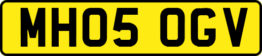 MH05OGV