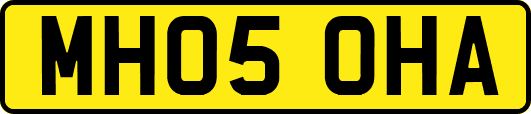 MH05OHA