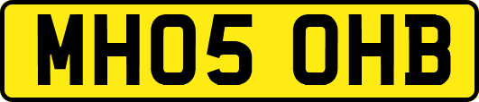 MH05OHB