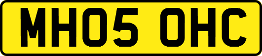 MH05OHC