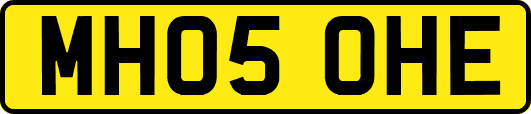MH05OHE