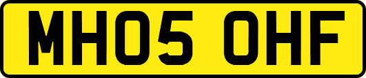MH05OHF