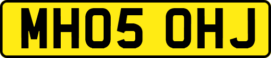 MH05OHJ
