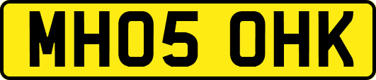 MH05OHK