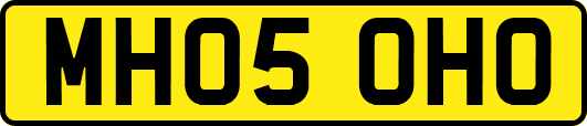MH05OHO