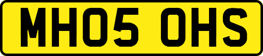 MH05OHS