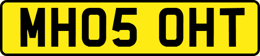 MH05OHT