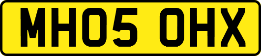 MH05OHX